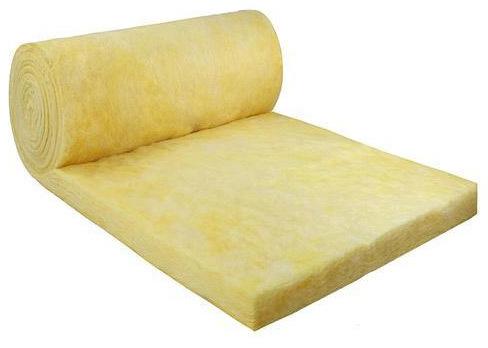Sheet Glass Wool, Color : Yellow