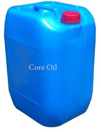 Core Oil