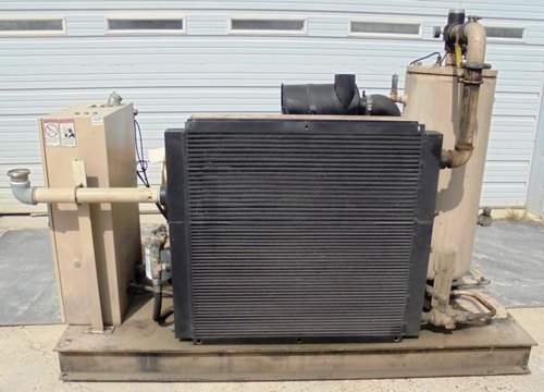Air Compressor Cooler at Rs 2,400 / Unit in Chennai