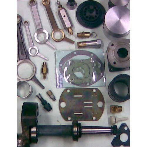 Ingersoll- Rand- Ss Series- Air Comp Parts