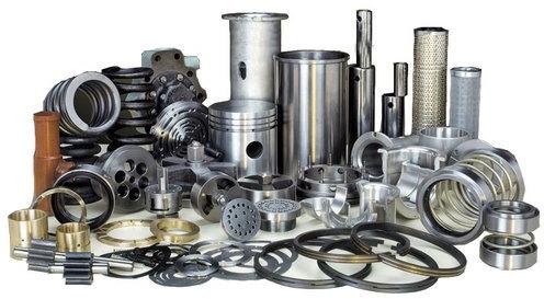 	 Kirloskar Compressor Spare Parts