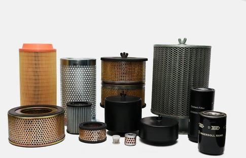 Kirloskar Compressors Oil Filters