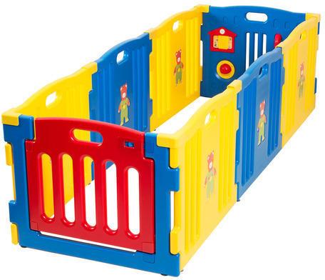 Baby Playpen, Age Group : 3-12 Months