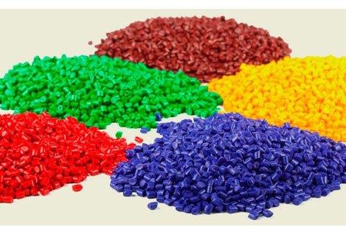 EPDM Color Rubber Granules, Packaging Type : Plastic Bag