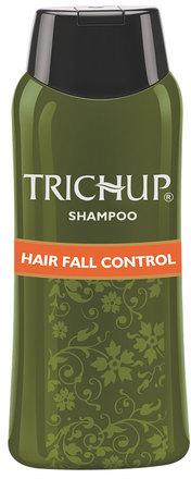 Trichup Hair Fall Control Shampoo, Packaging Size : 200 ML
