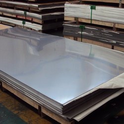 Customized Galvanized Stainless Steel Sheets, Grade : 304