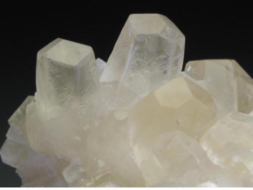 calcite mineral