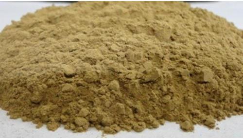 Sodium Bentonite