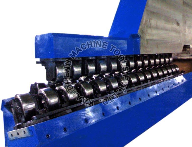 100-1000kg Electric Pipe Forming Machine, Voltage : 110V, 440V