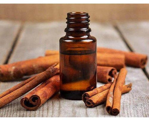 Cinnamon Bark Oil