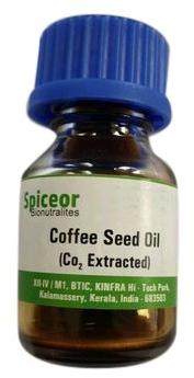 Coffee Seed Oil, Purity : 100%