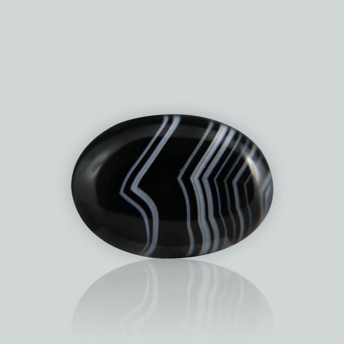 Agate stone, Certification : Lab Certified for Authenticity