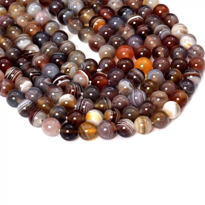 Gemstone Beads, Color : Multi