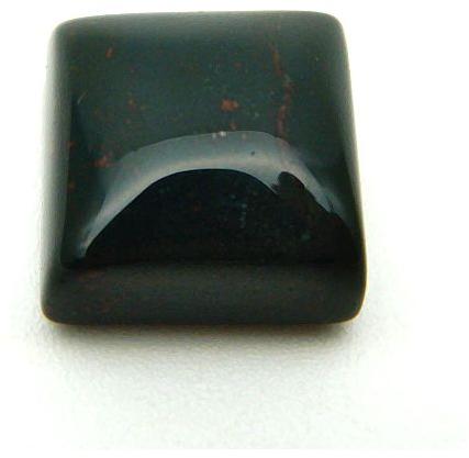 Natural Blood Stone Gemstone