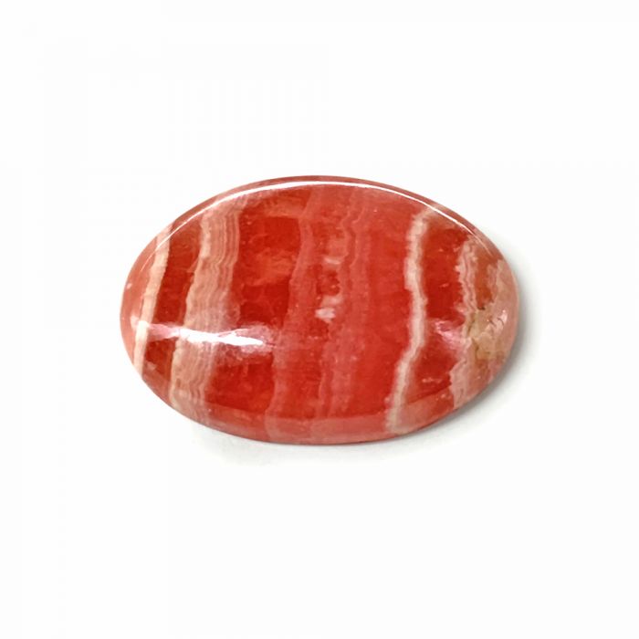 Natural Rhodochrosite Gemstone, Color : Pink - Red