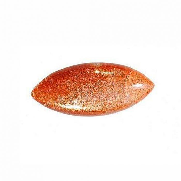 Red Natural Sunstone, Color : Red/Orange