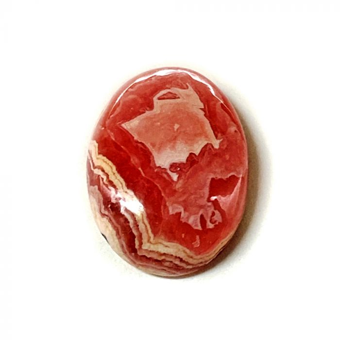 Rhodochrosite Gemstone