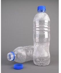 Fortunapet PET mineral water bottle, Cap Type : Screw Cap