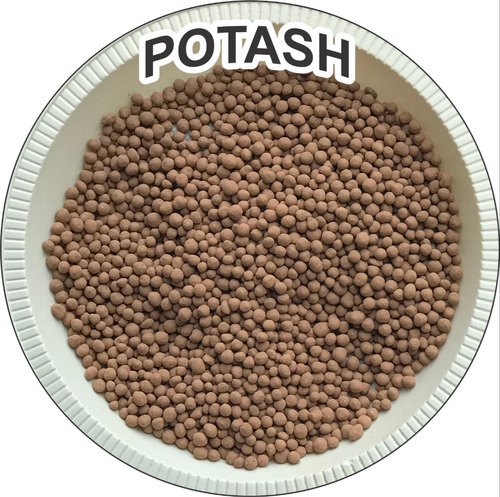 Bio Potash Granules