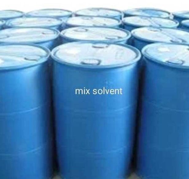 liquid mix solvent