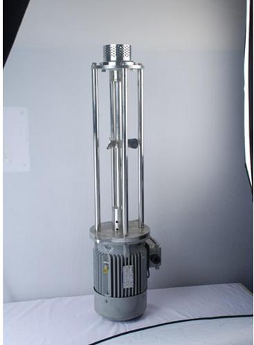 High Speed Mixer, Voltage : 110-230 V