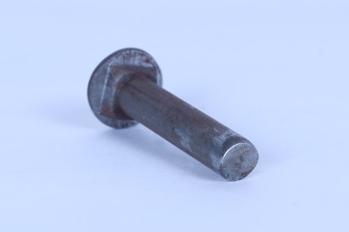 Mild Steel Carriage Bolt