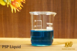 Manmar Industries PSP Chemical Liquid