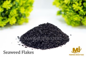 Seaweed Flakes