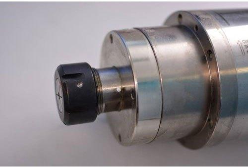 Water Cooled Spindle