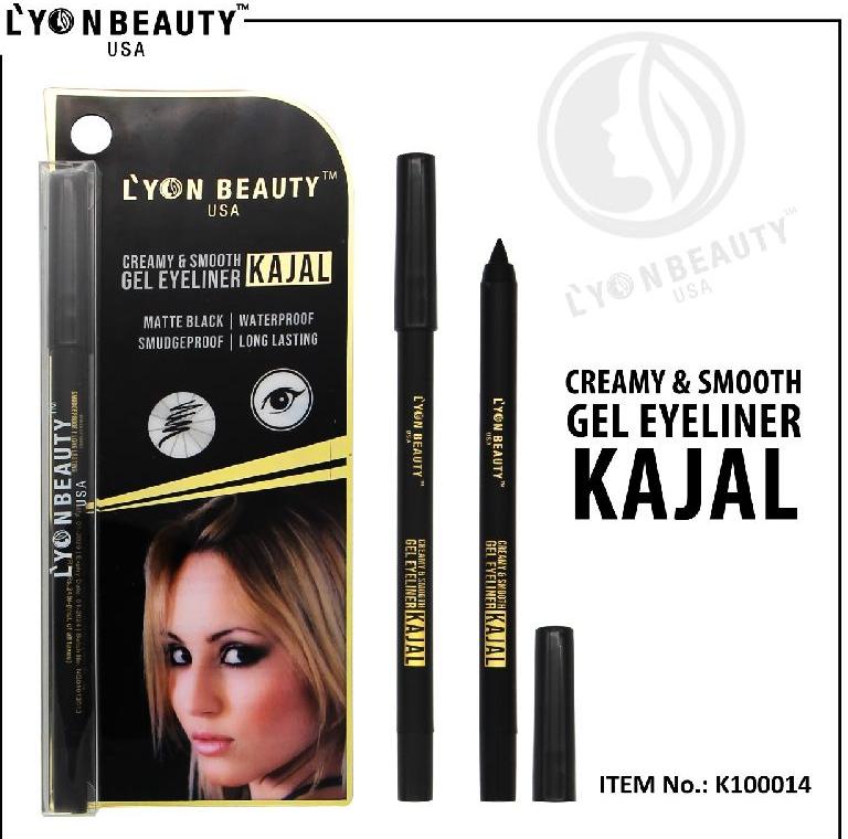 L\'YON Beauty USA water proof Kajal