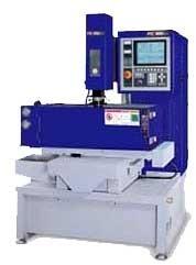 Electronic Discharge Machines