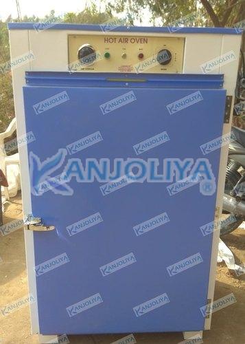 Analog Laboratory 3.8 kW Hot Air Oven