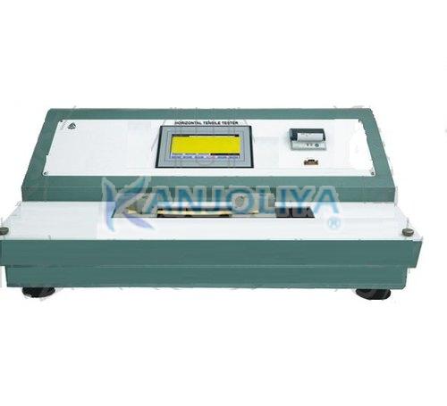 Digital Mild Steel Horizontal Modal Tensile Strength Testing Machine