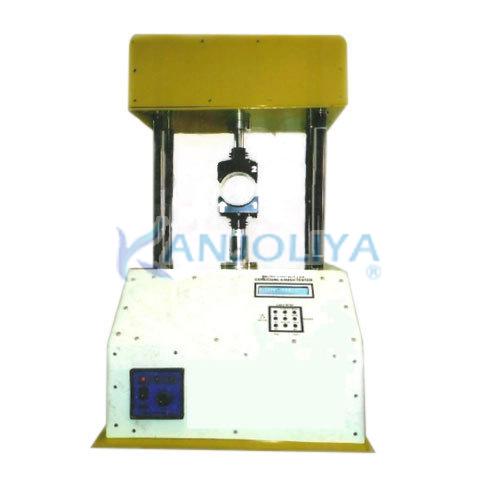 Digital Single Phase 220V Core Crush Testing Machine