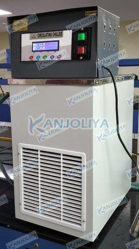 Kanjoliya 60 MS Recirculating Chiller, Power : 5.6 kW