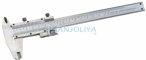 Stainless Steel Mitutoyo Vernier Caliper, Certification : CE Certified