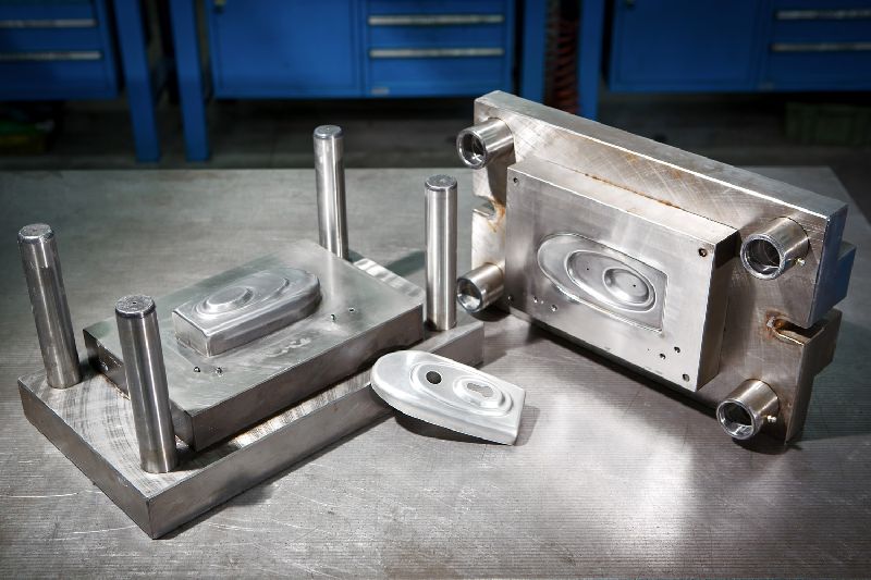 Sheet Metal Molds, Feature : Blow-Out-Proof, Casting Approved, Corrosion Proof, Good Quality, Investment Casting