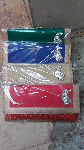 Fancy Party Clutches