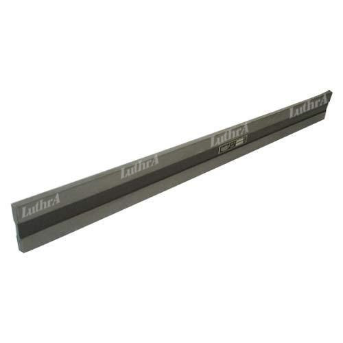 Steel straight edge