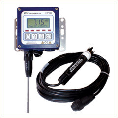 PH Transmitter