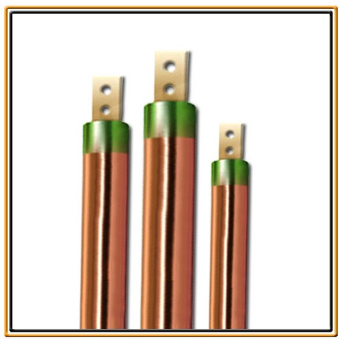 copper electrode