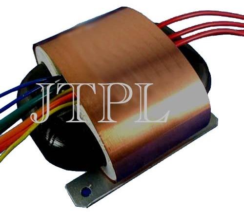 JTPL R Core Transformer