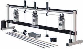 Bending of Beam Apparatus