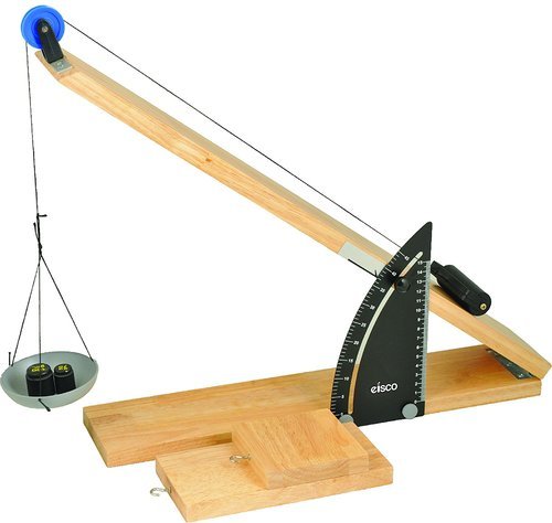 Friction Apparatus