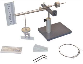 Sear's Surface Tension Balance, for Laboratory, Voltage : 220V