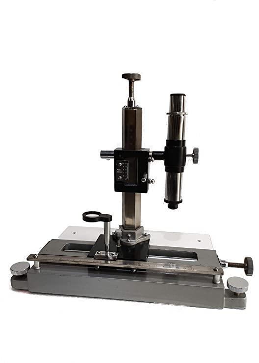 Travelling Microscopes, Size : Standard