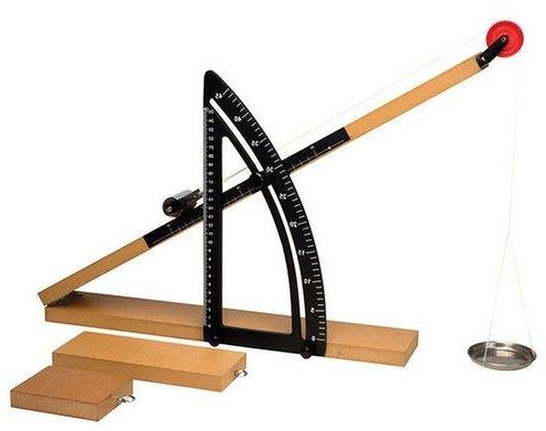 Wood Inclined Plane, Style : Friction Toy