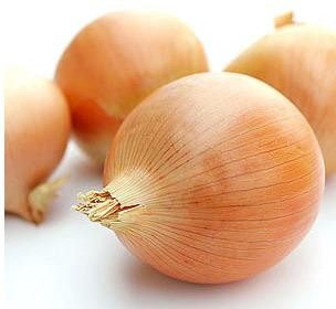 Soluble Onion Oleoresin