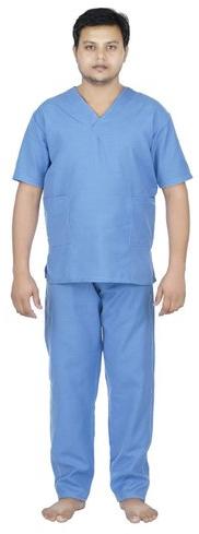 ICE CO Ot Pant Shirt, Occasion : Hospital wear