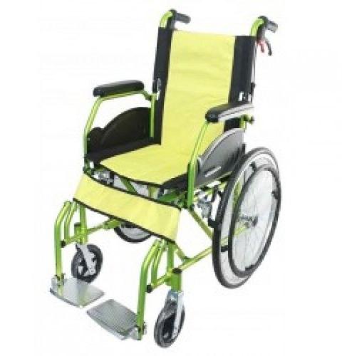 wheelchair